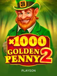 Golden Penny 2
